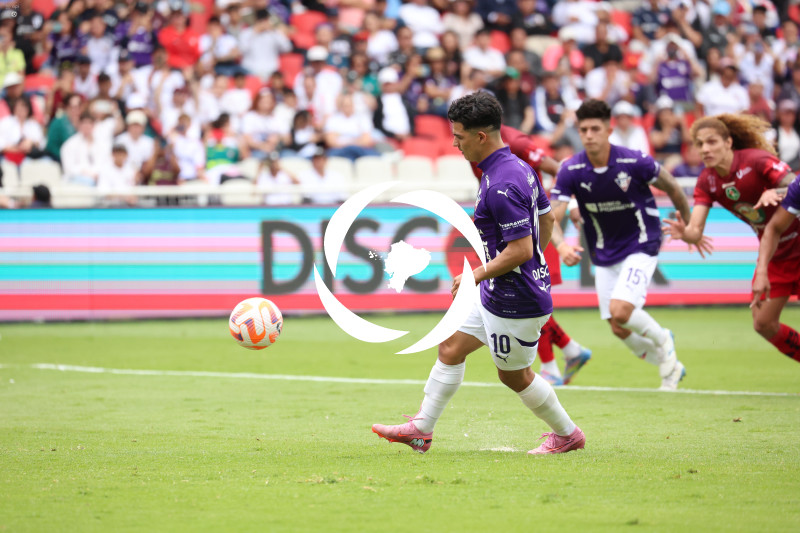 FBL LIGA ECUABET LIGA DE QUITO VS MUSHUC RUNA