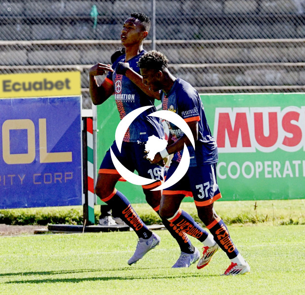 FBL LIGA ECUABET MUSHUC RUNA LIBERTAD