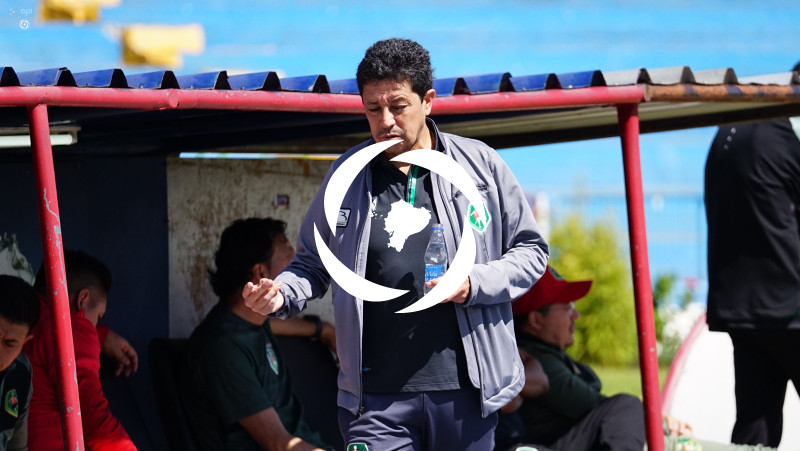 FBL LIGA ECUABET MUSHUC RUNA LIBERTAD