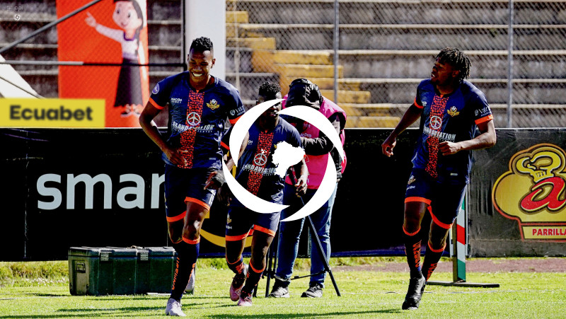 FBL LIGA ECUABET MUSHUC RUNA LIBERTAD