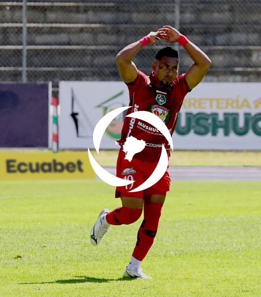 FBL LIGA ECUABET MUSHUC RUNA LIBERTAD