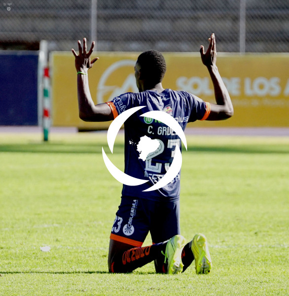 FBL LIGA ECUABET MUSHUC RUNA LIBERTAD
