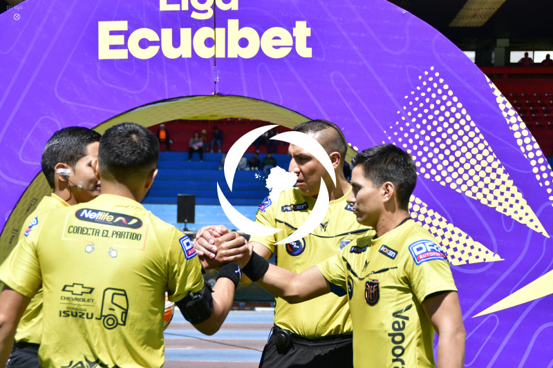 FBL LIGA ECUABET MUSHUC RUNA LIBERTAD