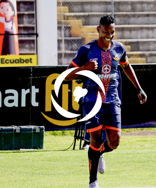 FBL LIGA ECUABET MUSHUC RUNA LIBERTAD