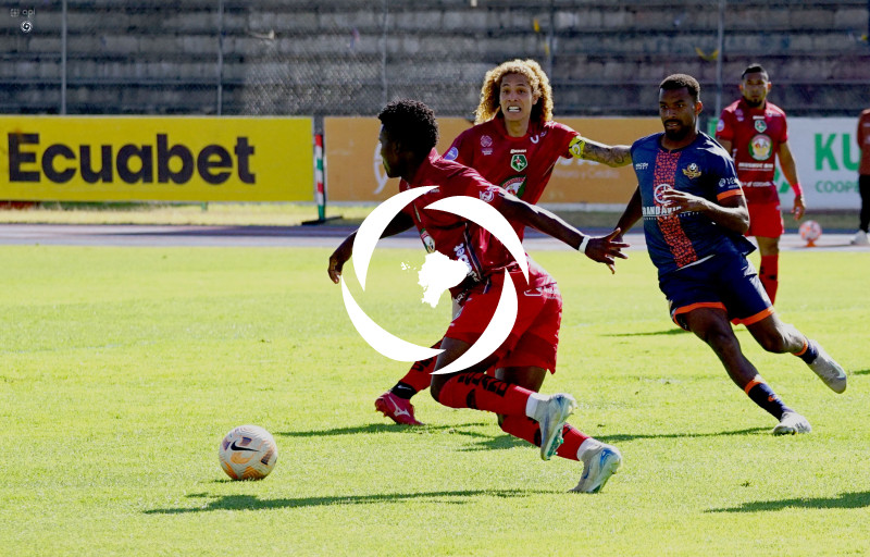 FBL LIGA ECUABET MUSHUC RUNA LIBERTAD