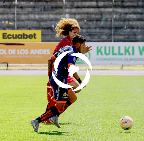 FBL LIGA ECUABET MUSHUC RUNA LIBERTAD