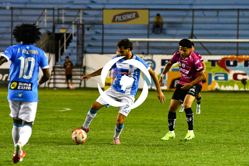FBL-LIGAPRO-MANTA-IDV