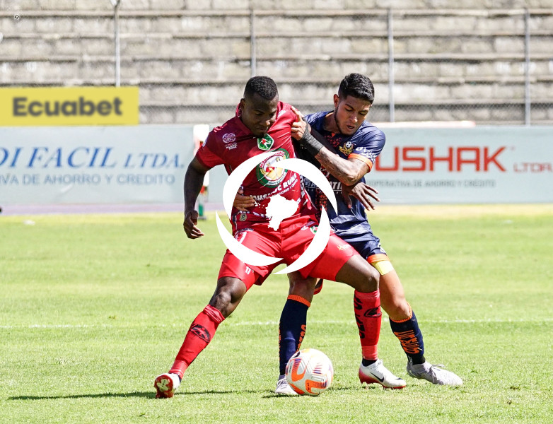 FBL LIGA ECUABET MUSHUC RUNA LIBERTAD