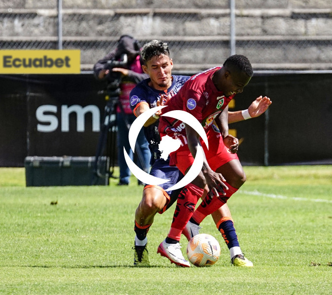 FBL LIGA ECUABET MUSHUC RUNA LIBERTAD