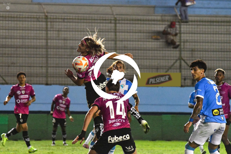 FBL-LIGAPRO-MANTA-IDV
