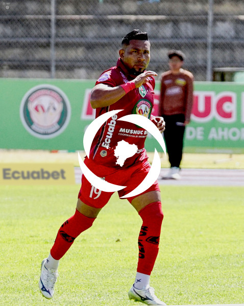 FBL LIGA ECUABET MUSHUC RUNA LIBERTAD