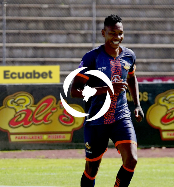 FBL LIGA ECUABET MUSHUC RUNA LIBERTAD