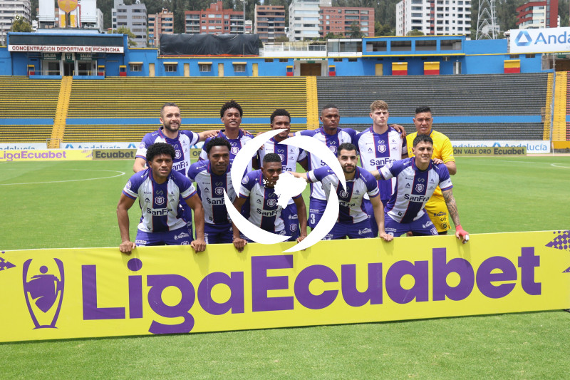 FBL-LIGAPRO-VINOTINTO VS TÃCNICO-UNIVERSITARIO