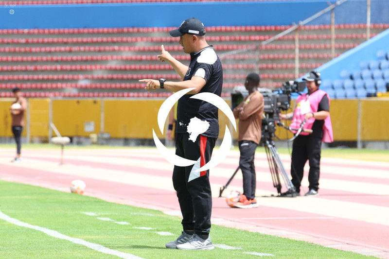 FBL-LIGAPRO-VINOTINTO VS TÃCNICO-UNIVERSITARIO
