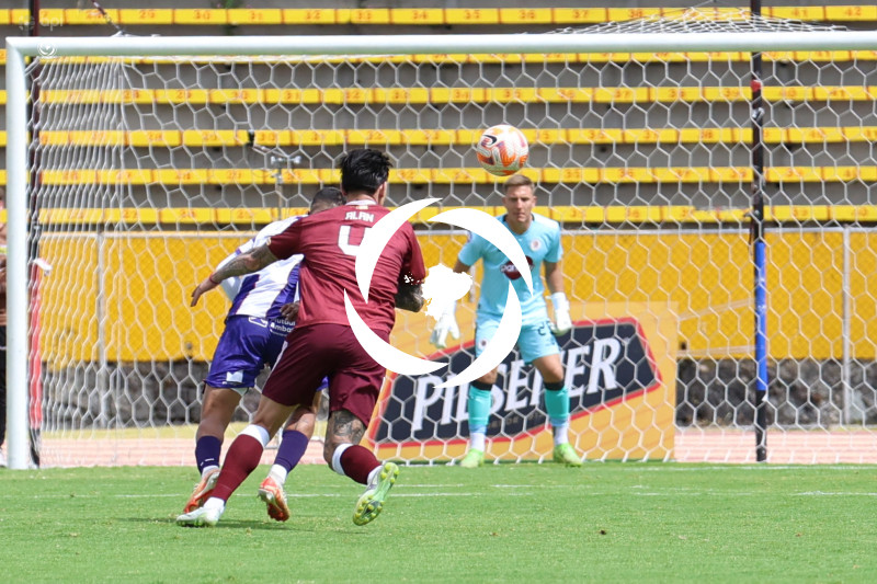 FBL-LIGAPRO-VINOTINTO VS TÃCNICO-UNIVERSITARIO