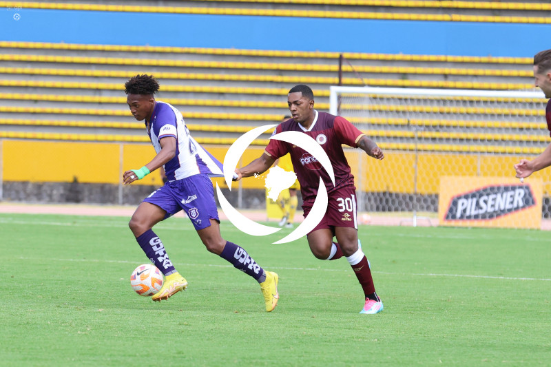FBL-LIGAPRO-VINOTINTO VS TÃCNICO-UNIVERSITARIO
