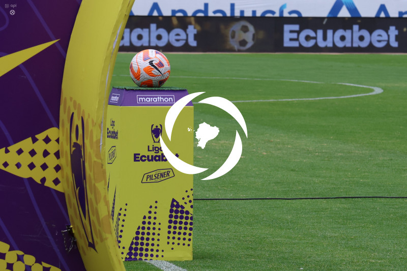 FBL-LIGAPRO-VINOTINTO VS TÃCNICO-UNIVERSITARIO
