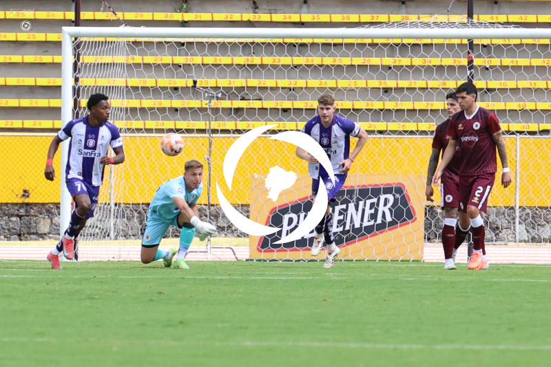 FBL-LIGAPRO-VINOTINTO VS TÃCNICO-UNIVERSITARIO