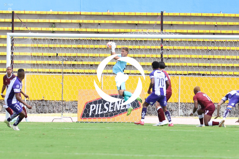 FBL-LIGAPRO-VINOTINTO VS TÃCNICO-UNIVERSITARIO