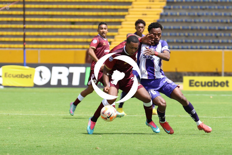 FBL-LIGAPRO-VINOTINTO VS TÃCNICO-UNIVERSITARIO