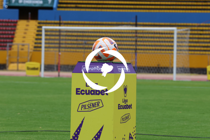 FBL-LIGAPRO-VINOTINTO VS TÃCNICO-UNIVERSITARIO