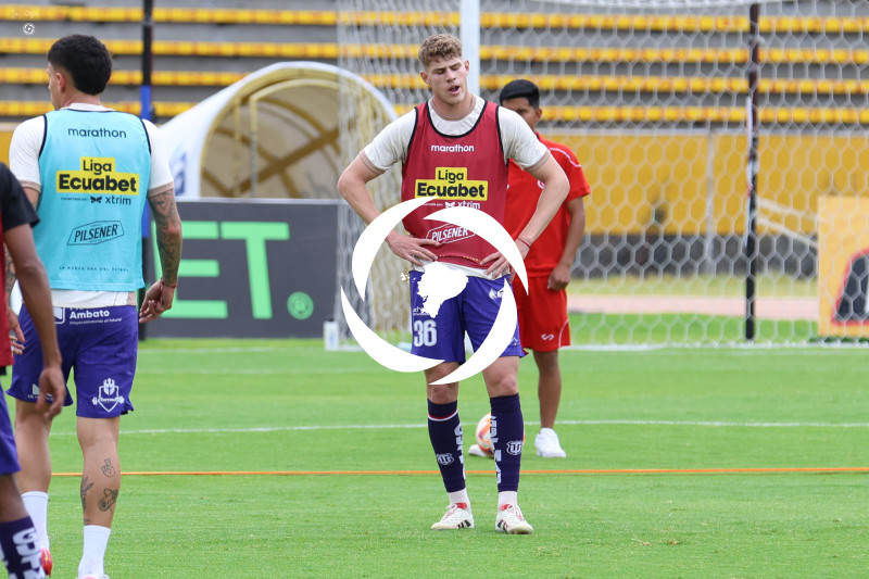 FBL-LIGAPRO-VINOTINTO VS TÃCNICO-UNIVERSITARIO