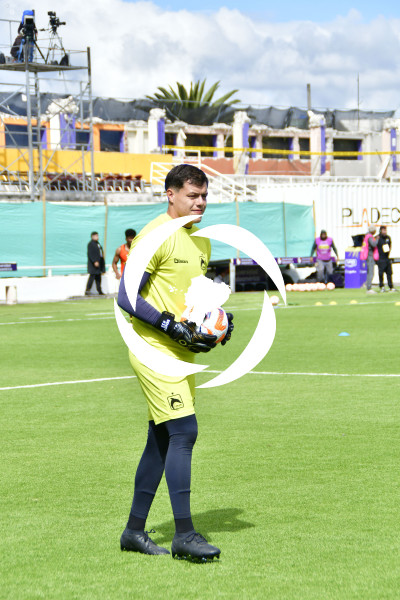 FBL LIGA ECUABET MACARA DELFIN