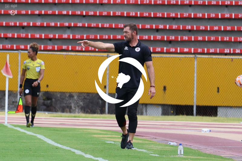 FBL-LIGAPRO-VINOTINTO VS TÃCNICO-UNIVERSITARIO