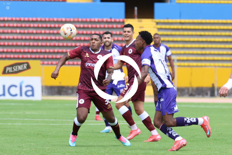 FBL-LIGAPRO-VINOTINTO VS TÃCNICO-UNIVERSITARIO