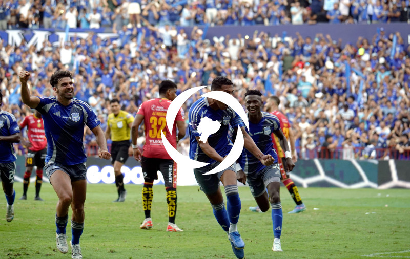 GYE-LIGAECUABET-EMELEC-CUENCA
