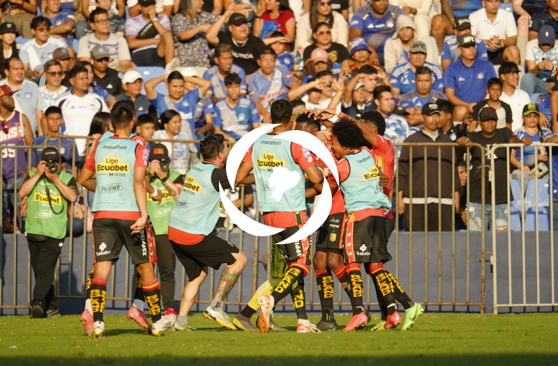 GYE-LIGAECUABET-EMELEC-CUENCA