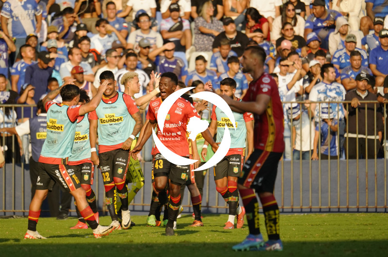 GYE-LIGAECUABET-EMELEC-CUENCA