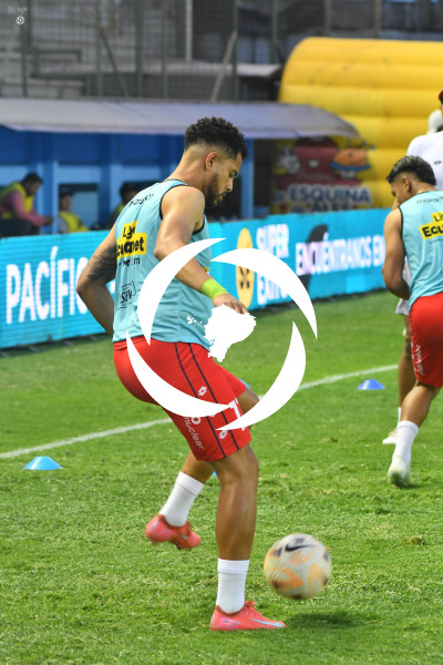 FBL-LIGAPRO-DELFIN-EL NACIONAL