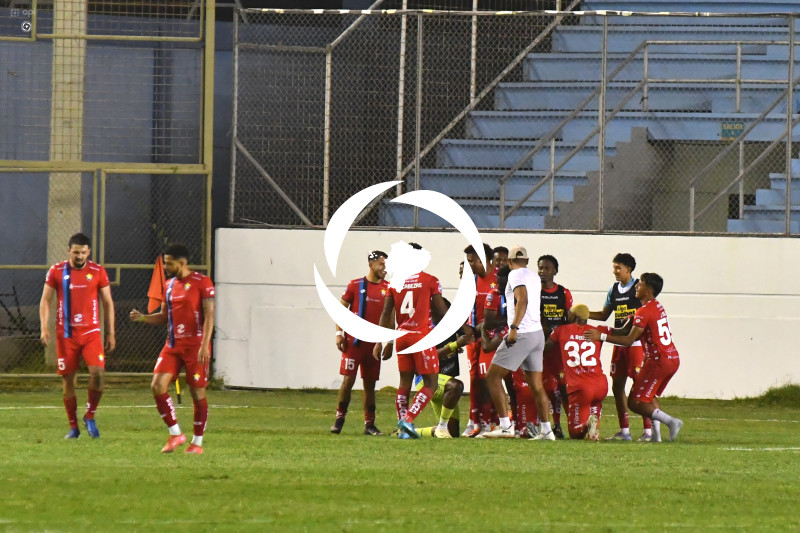 FBL-LIGAPRO-DELFIN-EL NACIONAL