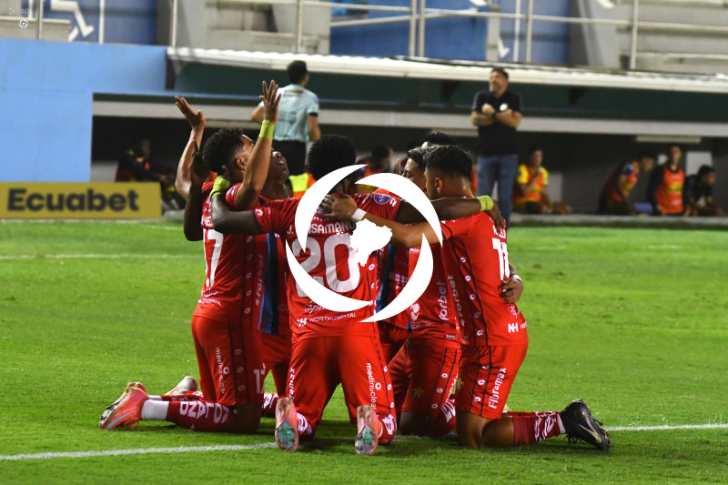 FBL-LIGAPRO-DELFIN-EL NACIONAL