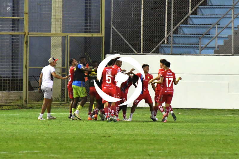 FBL-LIGAPRO-DELFIN-EL NACIONAL