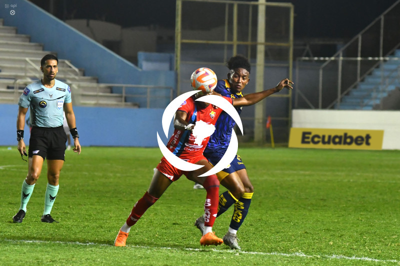 FBL-LIGAPRO-DELFIN-EL NACIONAL