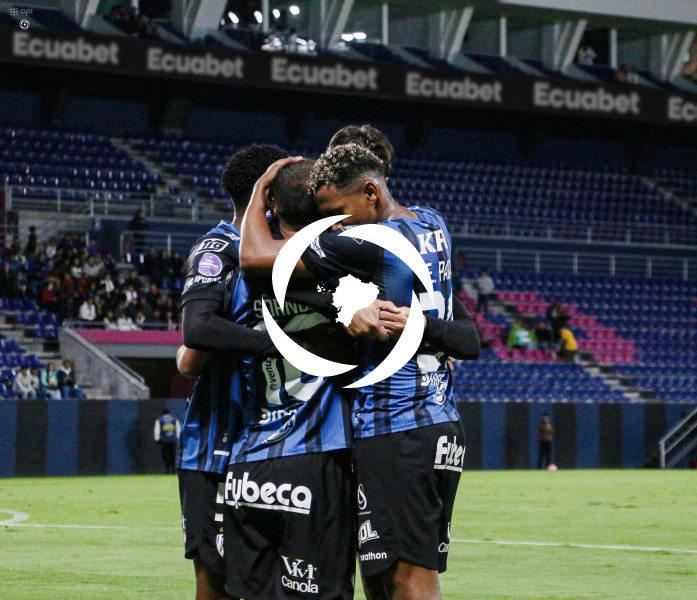 FBL LIGA ECUABET INDEPENDIENTE VALLE VS ORENSE