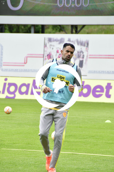 FBL LIGA ECUABET MUSHUC RUNA AUCAS