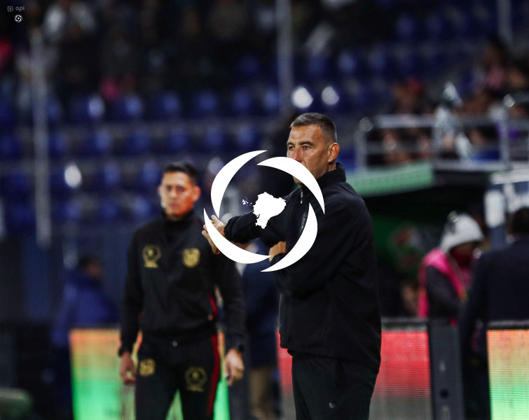 FBL LIGA ECUABET INDEPENDIENTE VALLE VS ORENSE