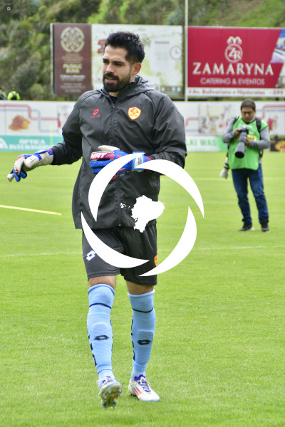 FBL LIGA ECUABET MUSHUC RUNA AUCAS