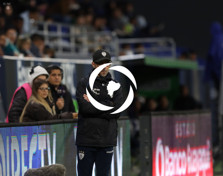 FBL LIGA ECUABET INDEPENDIENTE VALLE VS ORENSE