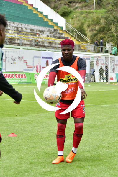 FBL LIGA ECUABET MUSHUC RUNA AUCAS