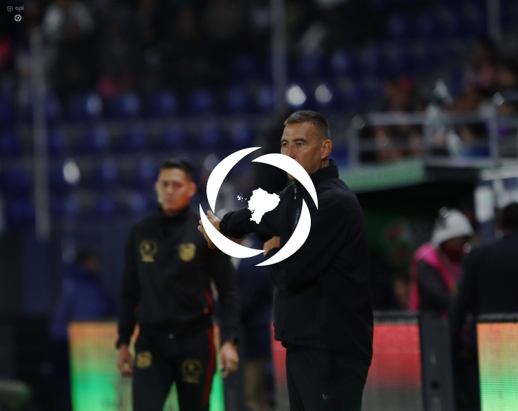 FBL LIGA ECUABET INDEPENDIENTE VALLE VS ORENSE