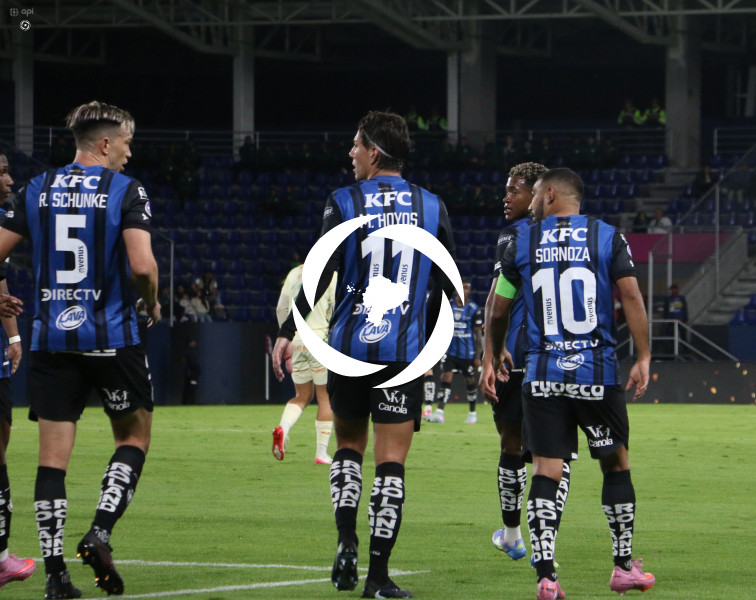 FBL LIGA ECUABET INDEPENDIENTE VALLE VS ORENSE