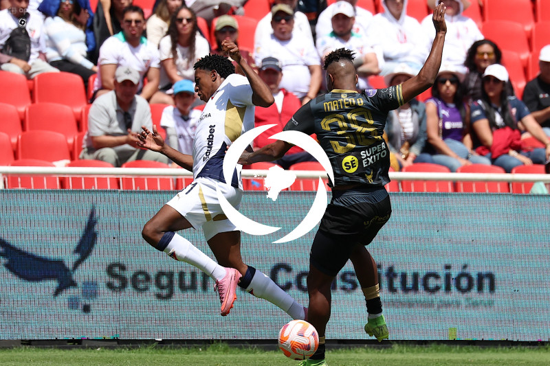 FBL LIGA PRO LIGA DE QUITO LDU VS MANTA
