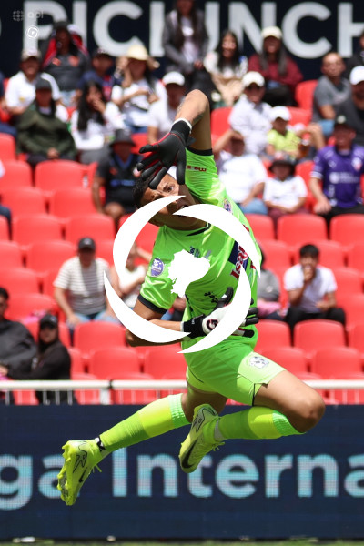 FBL LIGA PRO LIGA DE QUITO LDU VS MANTA