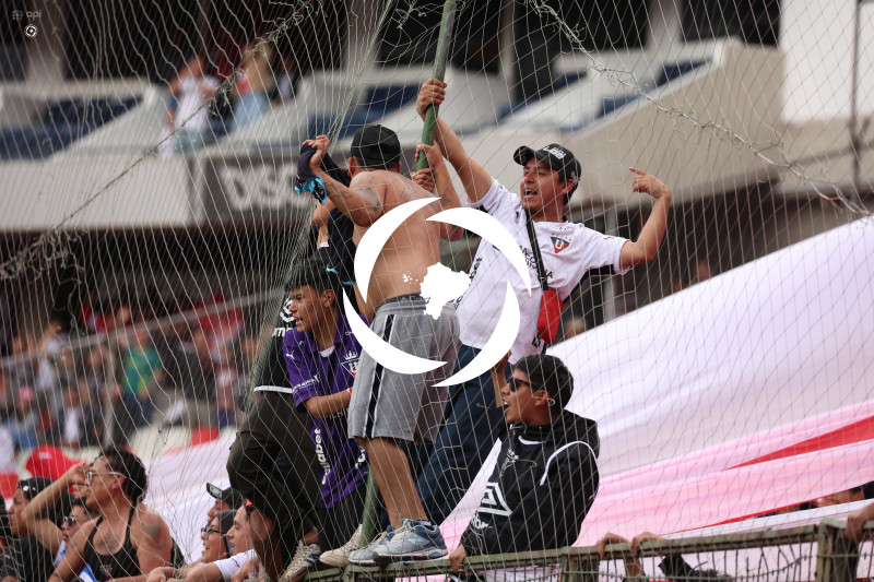 FBL LIGA PRO LIGA DE QUITO LDU VS MANTA