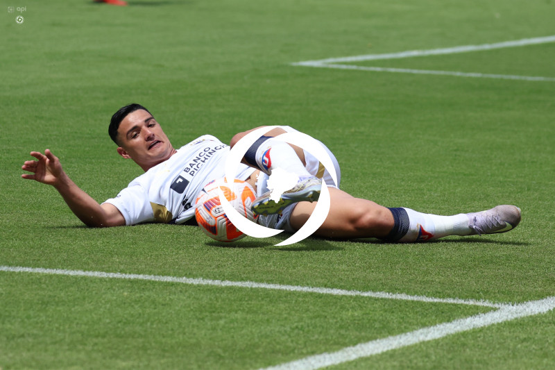 FBL LIGA PRO LIGA DE QUITO LDU VS MANTA