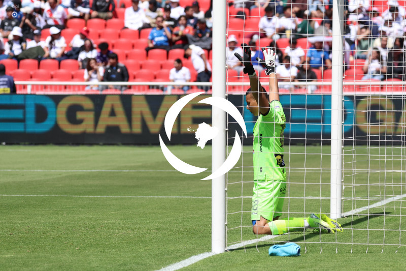 FBL LIGA PRO LIGA DE QUITO LDU VS MANTA